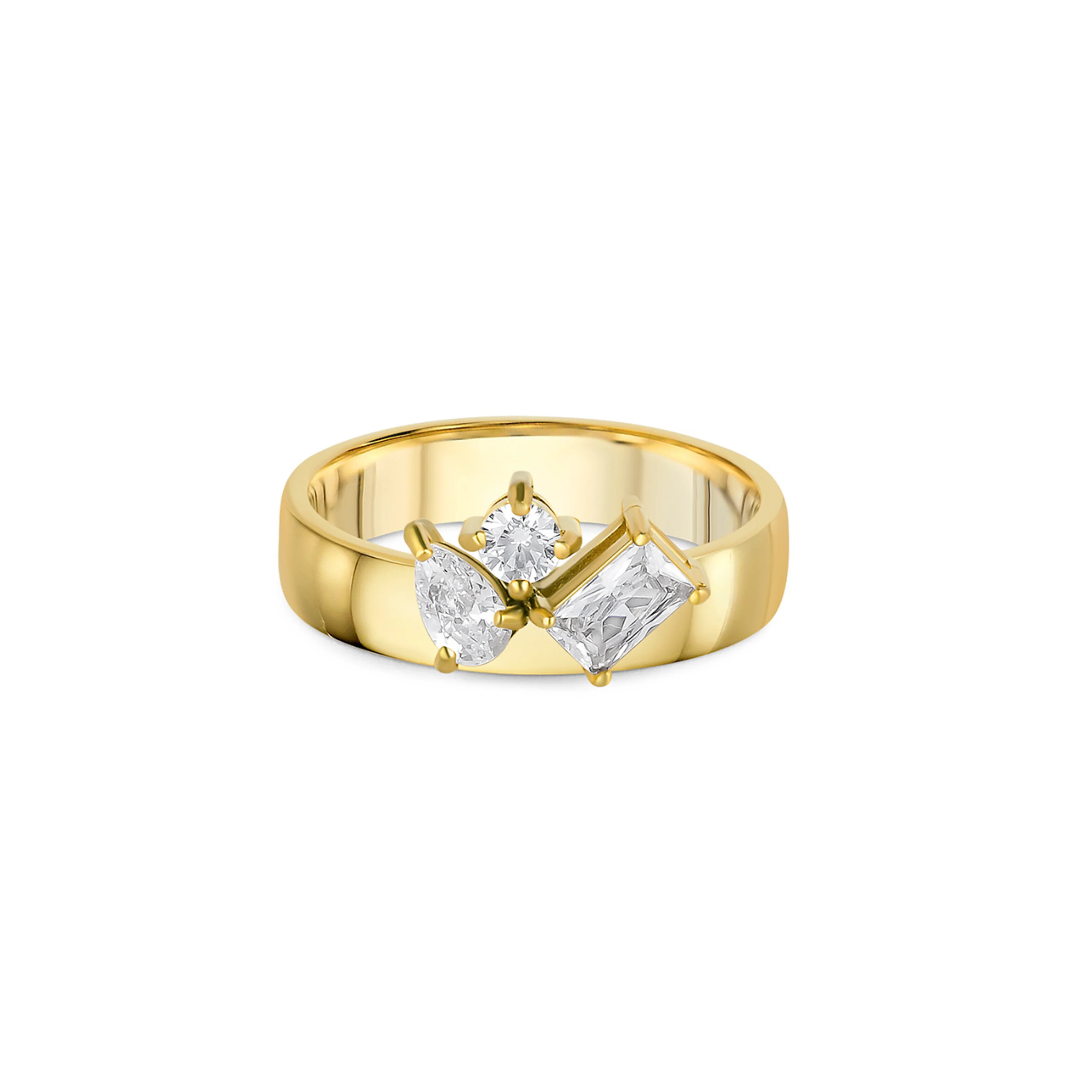 Rings - New arrivals