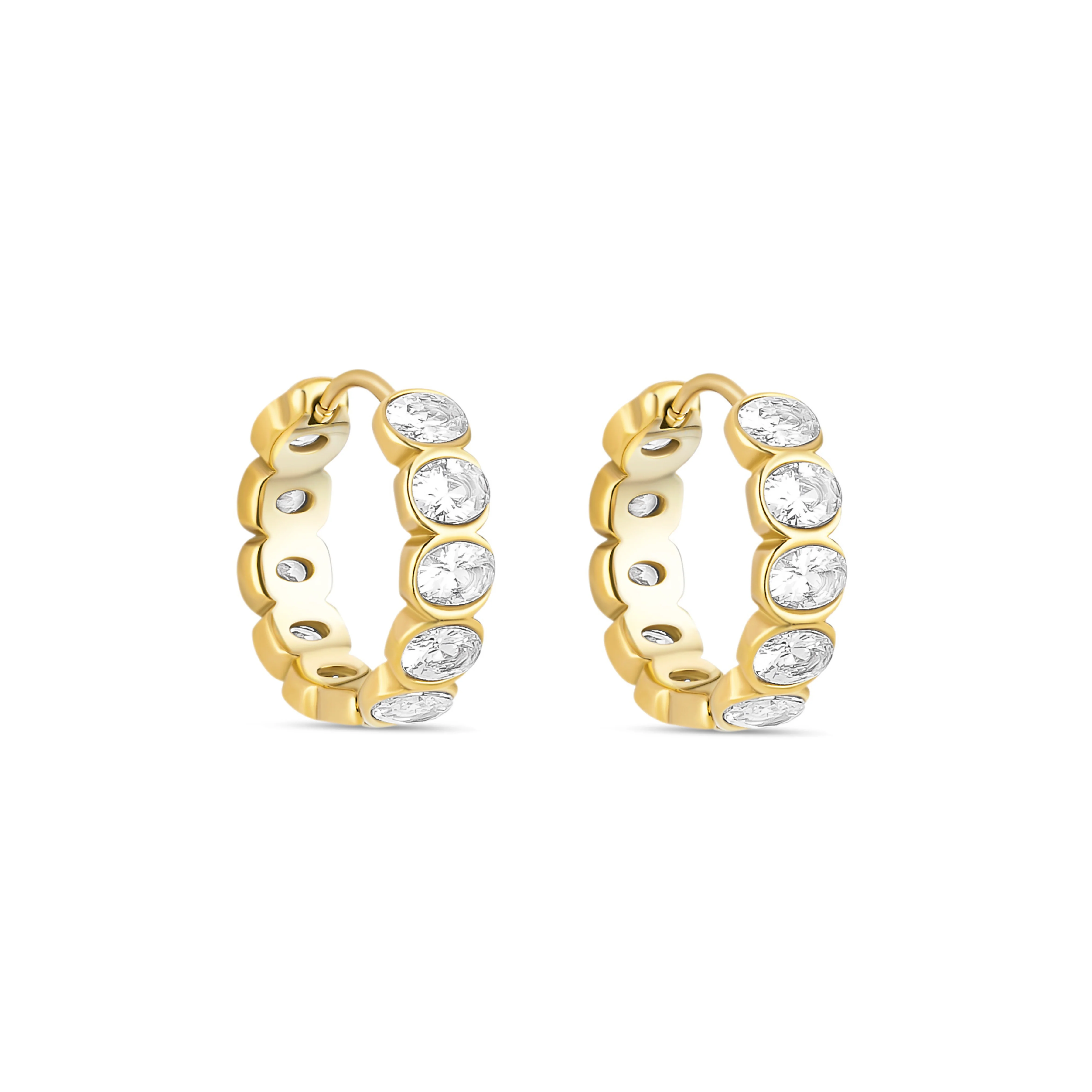 Earrings - New arrivals